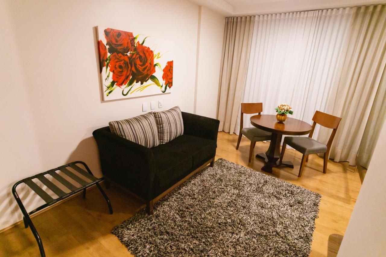 酒店 Jr Ribeirão Prêto