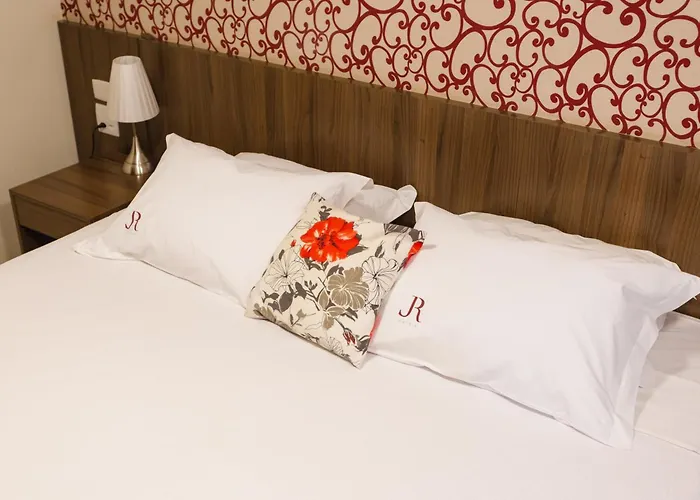 JR Hotel Ribeirão Preto
