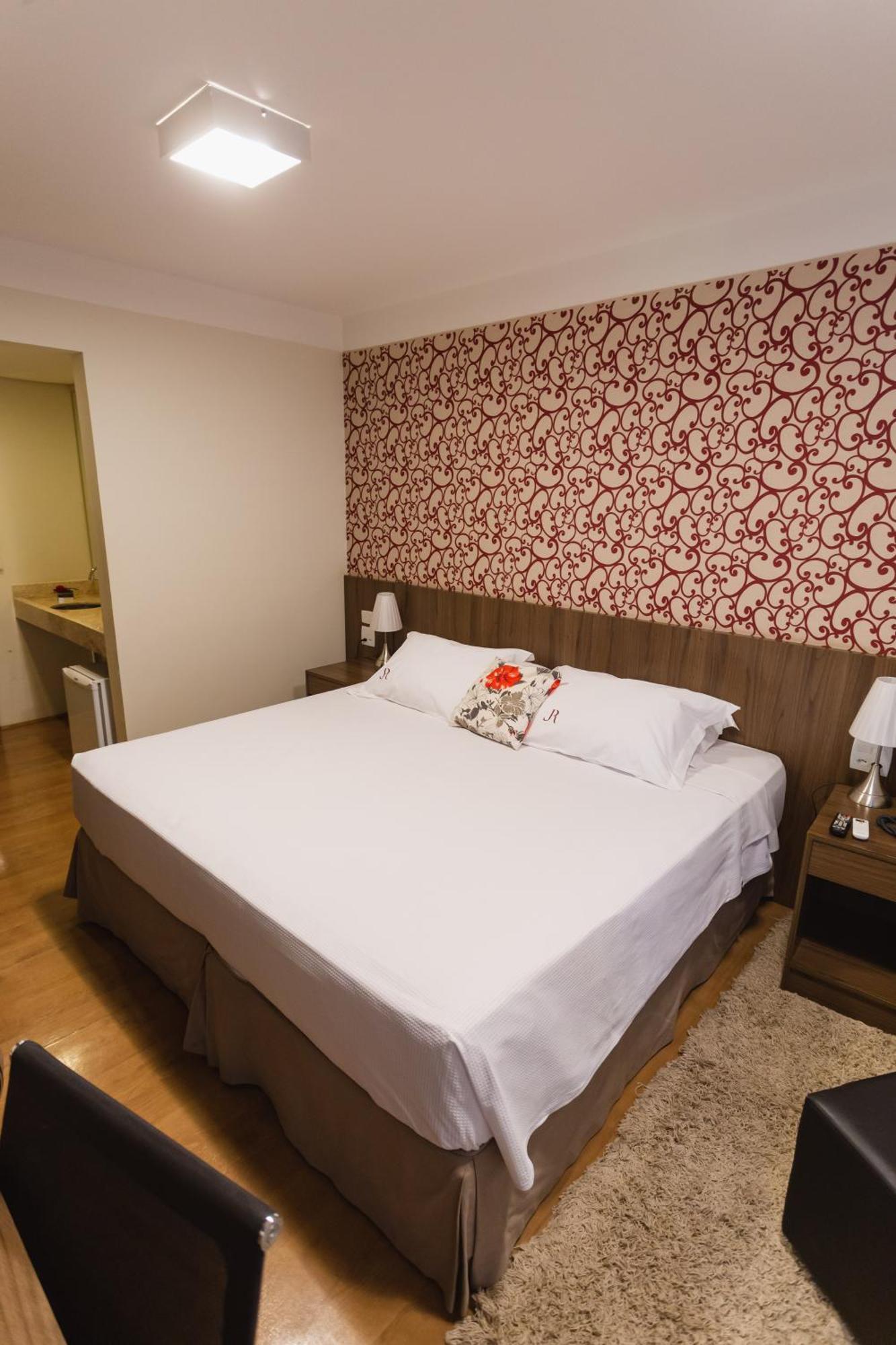 Hotel Jr Ribeirão Preto