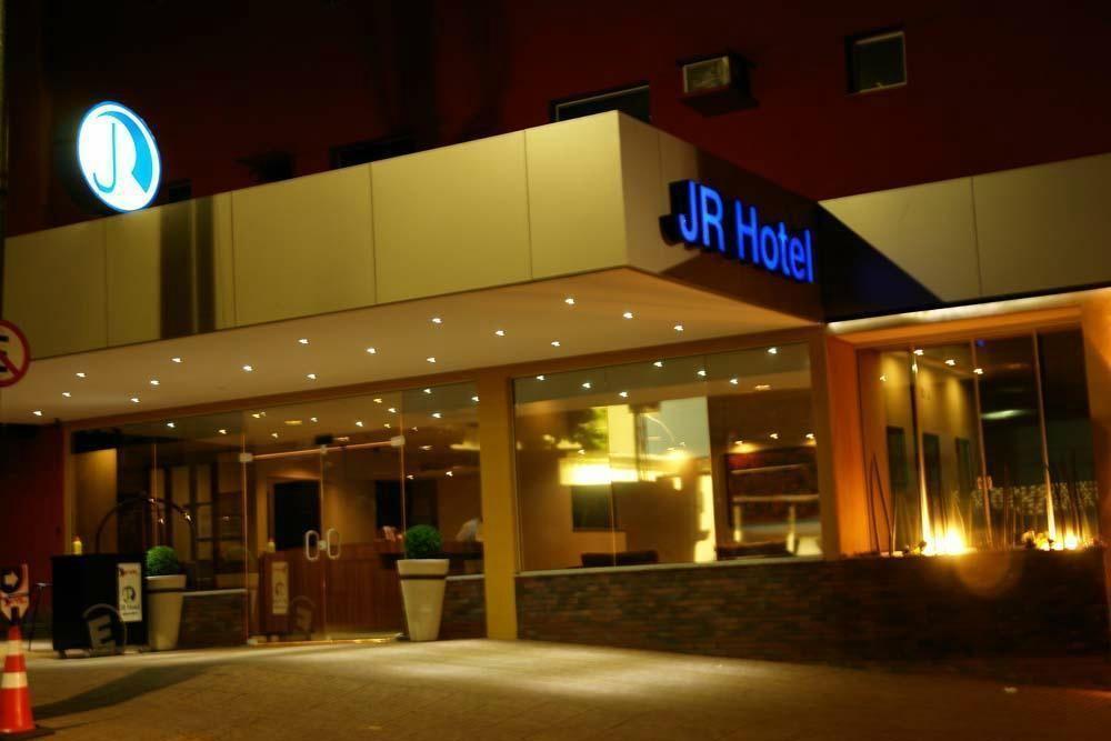 Jr 3* Ribeirão Preto