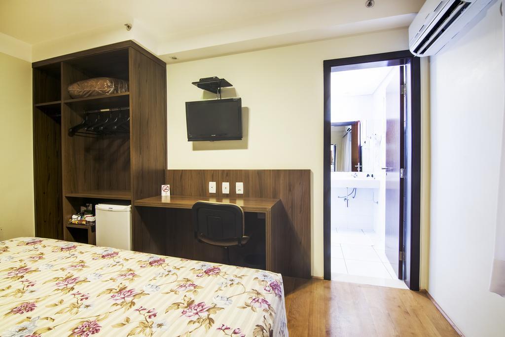 Jr 3* Ribeirão Preto