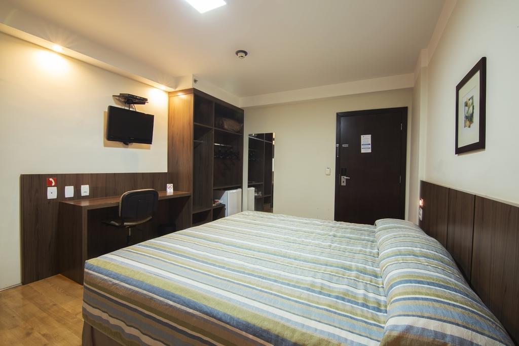 Jr 3* Ribeirão Preto