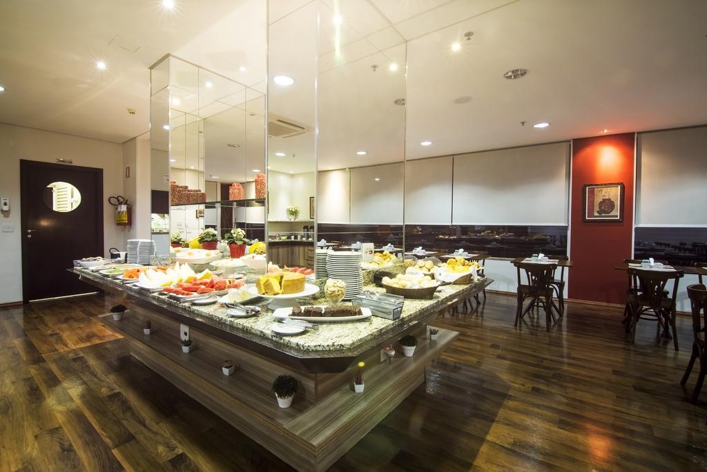 Hotel Jr Ribeirão Preto